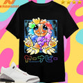 Yarnaby Kanji Playtime Shirts