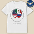 Ye Mexico City Shirt