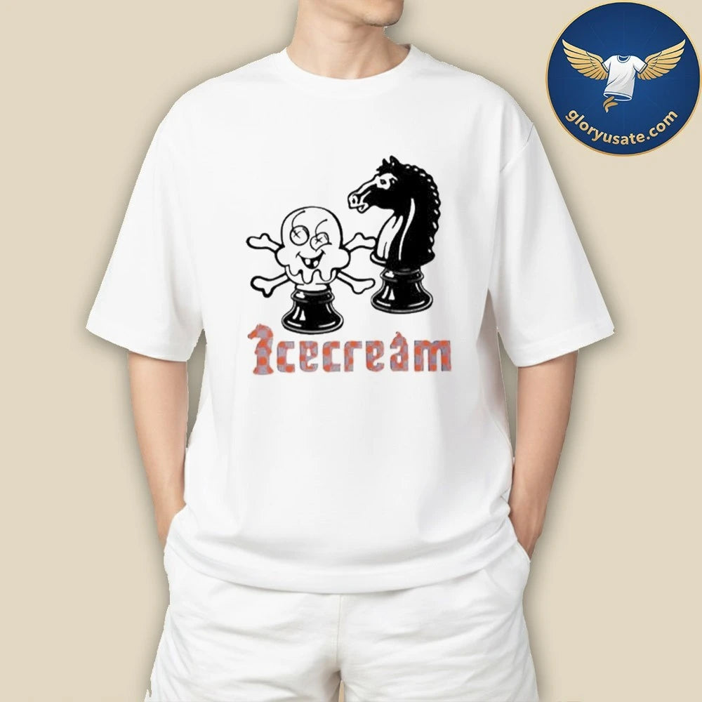 Year Of The Horse Knight Piece Shirt