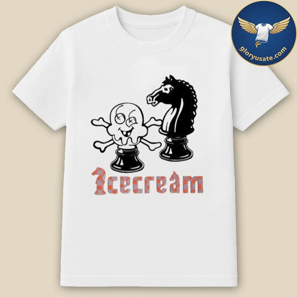 Year Of The Horse Knight Piece Shirt