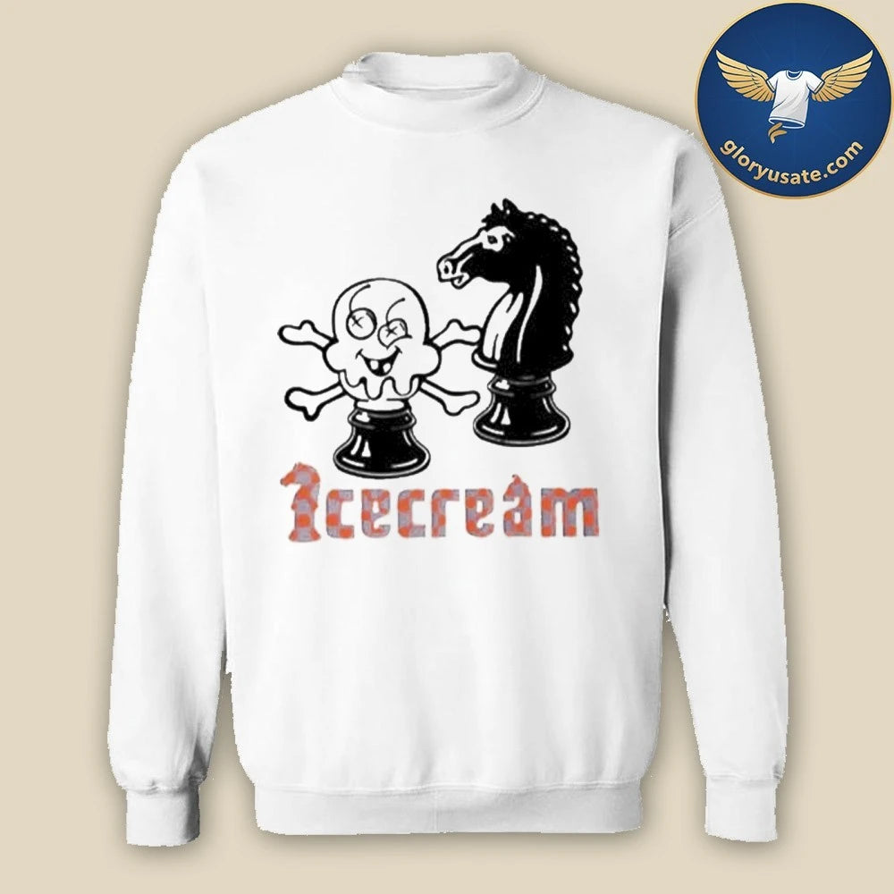 Year Of The Horse Knight Piece Shirt