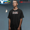 Yeat ADL The Album Classic Logo Shirt