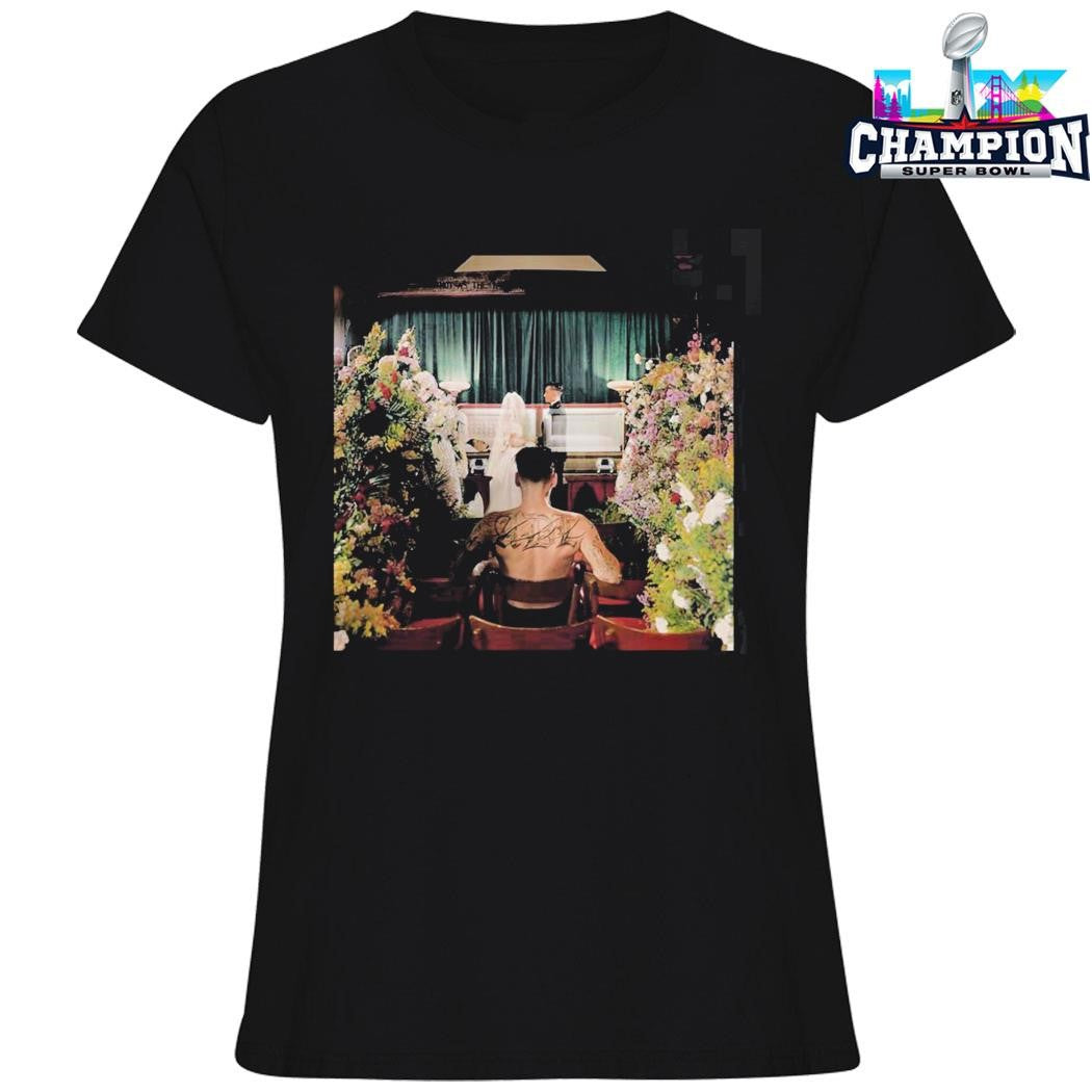 Yeat ADL The Album Cover Shirt