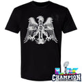 Yeat ADL The Album Merch Eagle Shirt