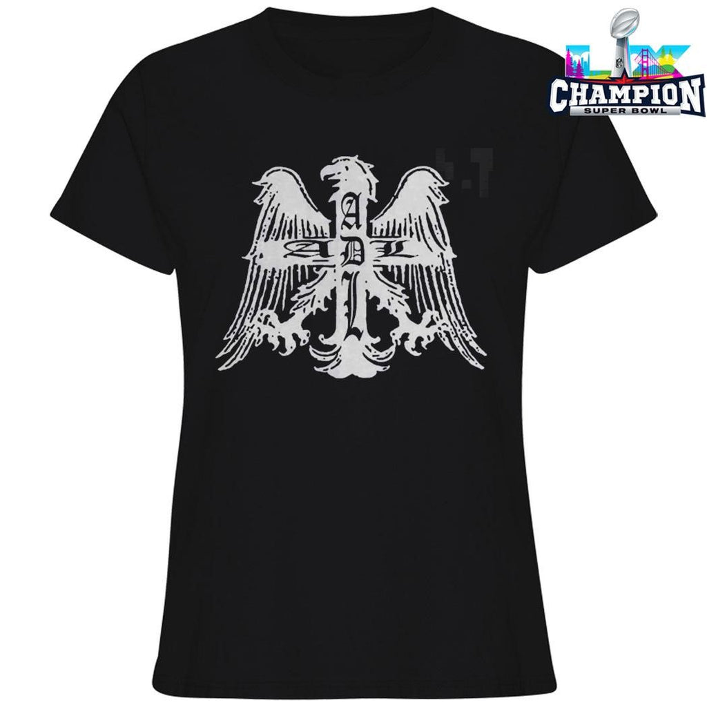 Yeat ADL The Album Merch Eagle Shirt