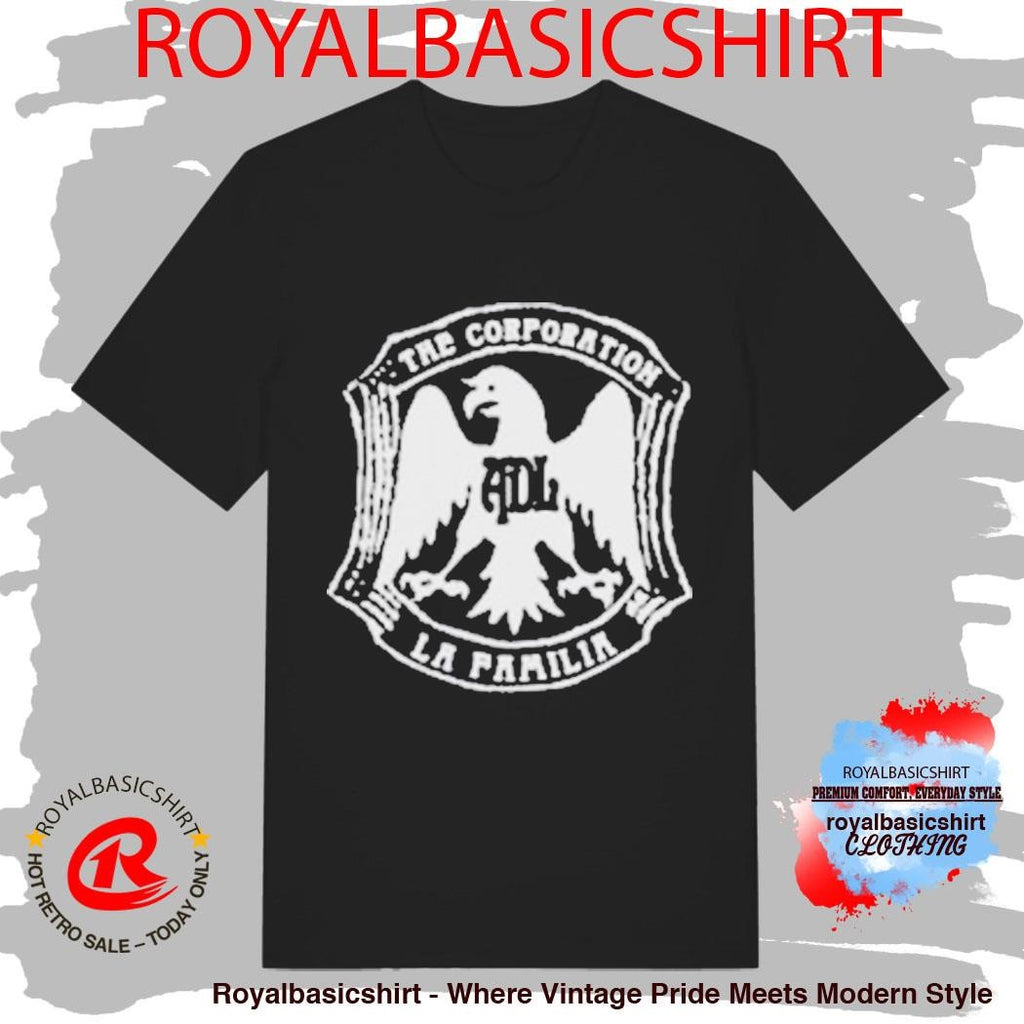 Yeat Adl La Familia Shirt
