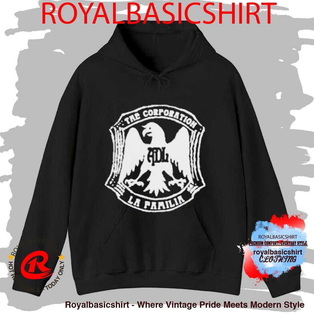 Yeat Adl La Familia Shirt