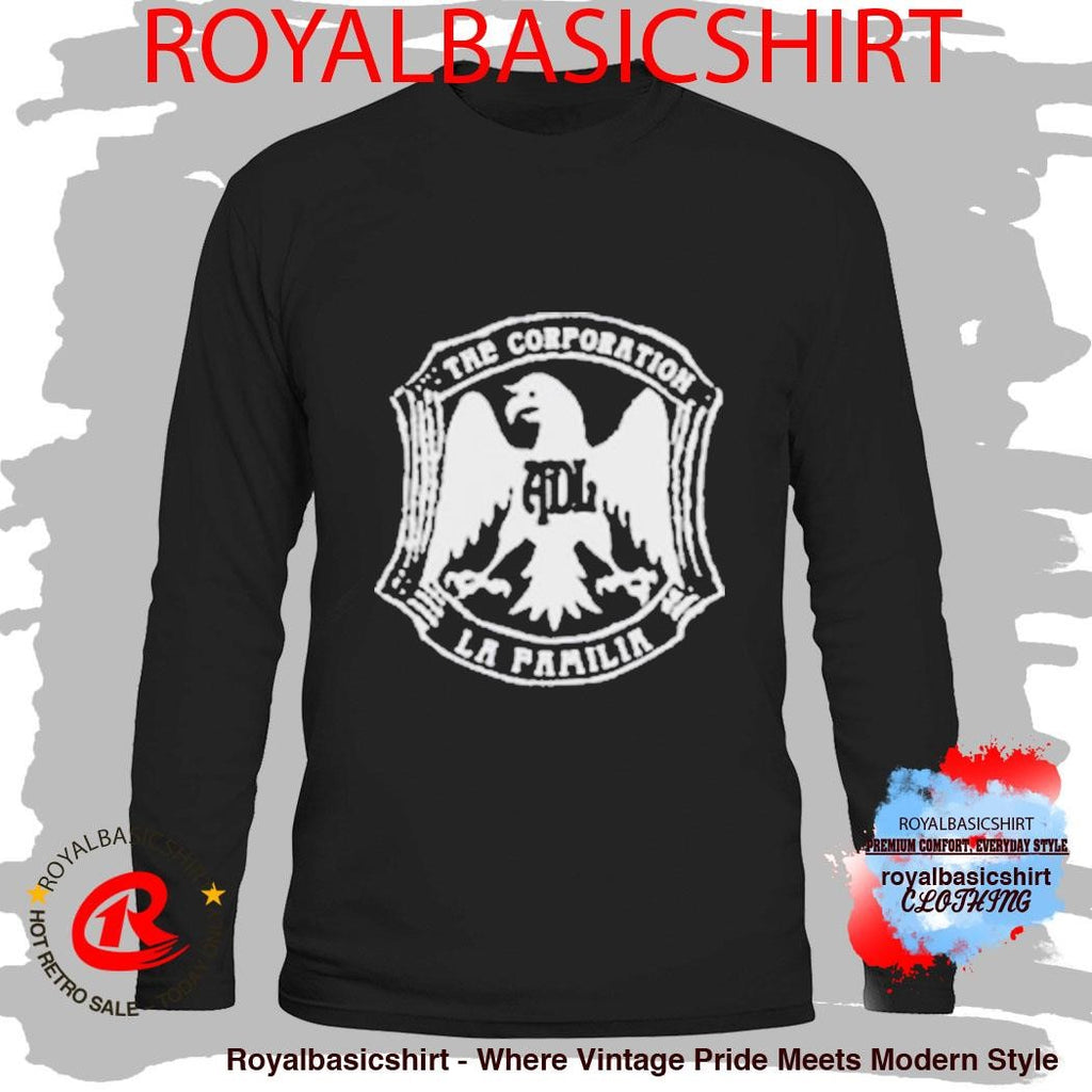 Yeat Adl La Familia Shirt