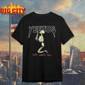 Yeezus God Wants You Shirt