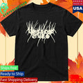 Yellow Eyes Logo Shirt