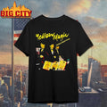 Yellow Magic Orchestra Graphic Shirt
