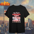 Yes I’m Old But I Saw Cincinnati Reds Greatness signatures Shirt