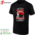 Yes I’m Old But I Saw Indiana Hoosiers Greatness 1976 2026 Kurtis Rourke Bob Cignetti shirt
