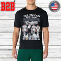 Yes I’m Old But I Saw Patriots Greatness Signature Shirt