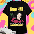 Yet Another Problem To Boldly Go Asking For More Trouble Shirts