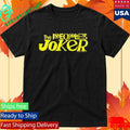 Yeyo Los Angeles Tpj Logo Shirt