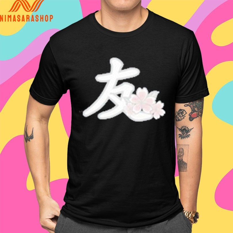 Yfk Blossoms Shirts
