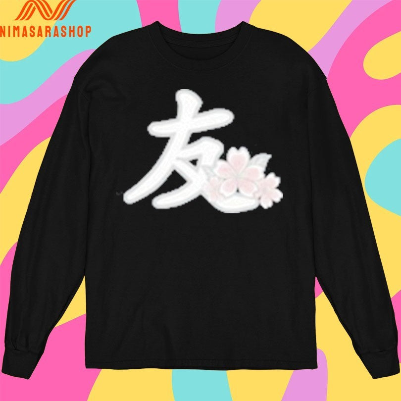 Yfk Blossoms Shirts