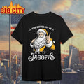 Yinz Better Not Be Jagoffs Shirt