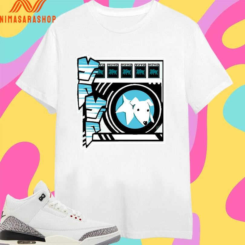 Yip Yip Radicalgator Shirts