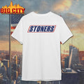 Yippee Hippie Golden Age Stoner Comic Cover Shirt