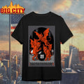 Yonder Mountain String Band Fall Tour 2025 Poster Shirt