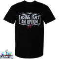 Yoshinobu Yamamoto Losing Isn’t An Option Los Angeles Dodgers T-shirts
