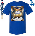 Yoshinobu Yamamoto Once-in-a-lifetime Performance 2025 World Series Mvp T-shirt