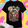 Yota Tsuji Iwgp Global 2026 1 4 Wrestle Kingdom 20 In Tokyo Dome Champion Shirts