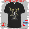 Yoth Iria New Wave Of Hellenic Black Metal T-Shirt