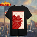 You Are A Superstar poster shirt