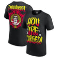 You Are Cursed Danhausen Shirt