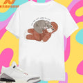 You Are Not Hard To Love Punch Monkey Viral 2026 Shirts