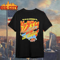You Are Now Listening To Kethh3h3 Los Angeles Shirt