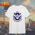 You Are On Native Land Fck Ice Christmas Shirt