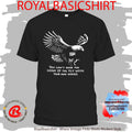 You Can’t Soar Too High If Tou Fly Wish Your Own Wings Shirt