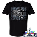 You Don’t Question Gerald The Dolphin Foreman Shirt