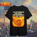 You Dont Understand How Deeply Your Grandparents Love You Shirt