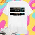 You Keep Your Head Up You The One You Keep It Going Lynn Jones Jacksonville Free Press Shirts