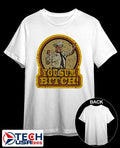 You Sum Bitch vintage shirt
