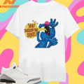 You Turned The Page Monster At The End Of This Book Shirts