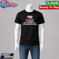 You Voted Red I Voted Blue Don’t Complain Now This Shitshow’s On You Shirt