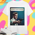 You Will Accept My Dollar Shirts
