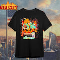 Youkaimusume Art Shirt