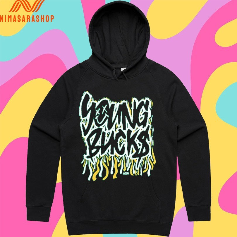 Young Bucks St Paddy’s Day 2026 Shirts