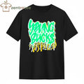 Young Bucks St. Paddy’s Day 2026 tee
