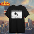 Young Culture Its Been A Really Bad Year Lamb Shirt