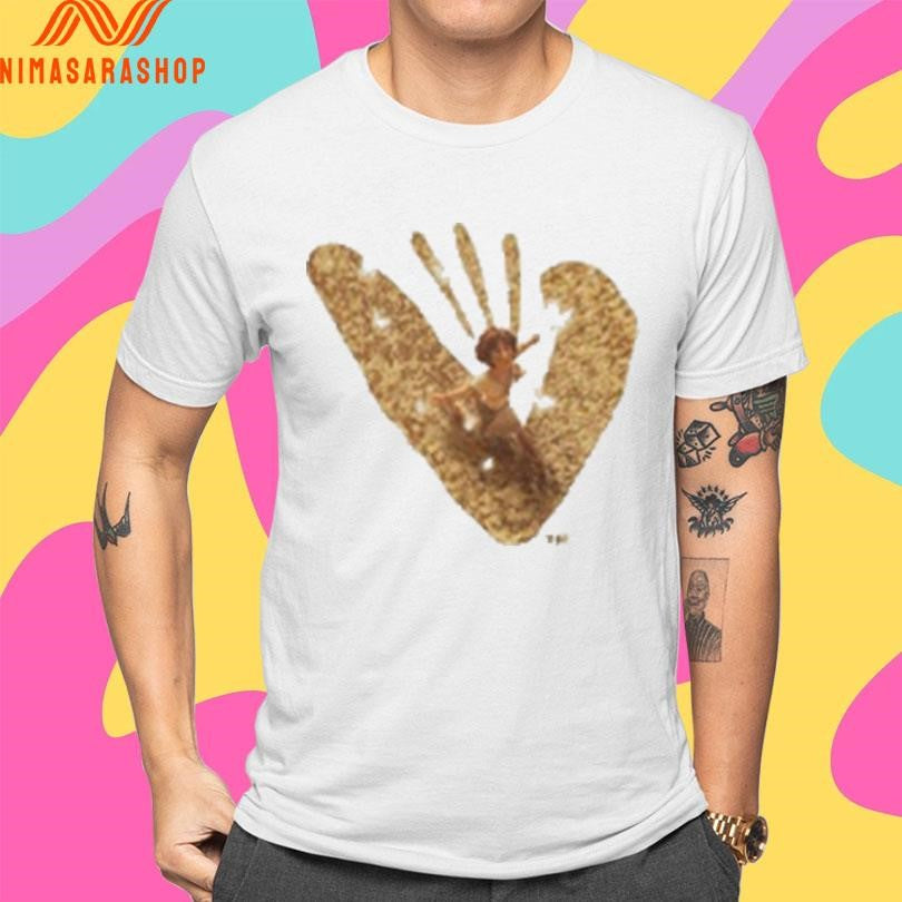 Young David Poet Shirts
