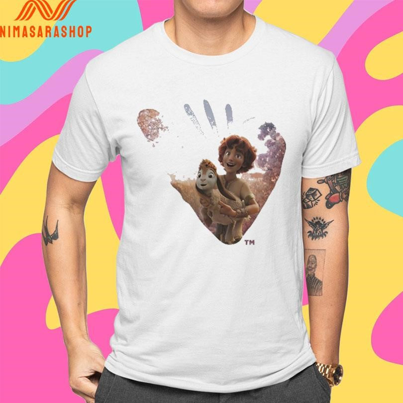Young David Shepherd Shirts
