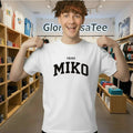 Young Miko Hoodie Shirt